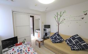 Fukuoka Single Room